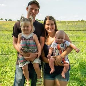 Meet your Posher, Amanda-lynn